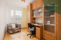 Mieszkanie 2-pokojowe Warszawa Bielany, ul. Heroldów. Zdjęcie 4