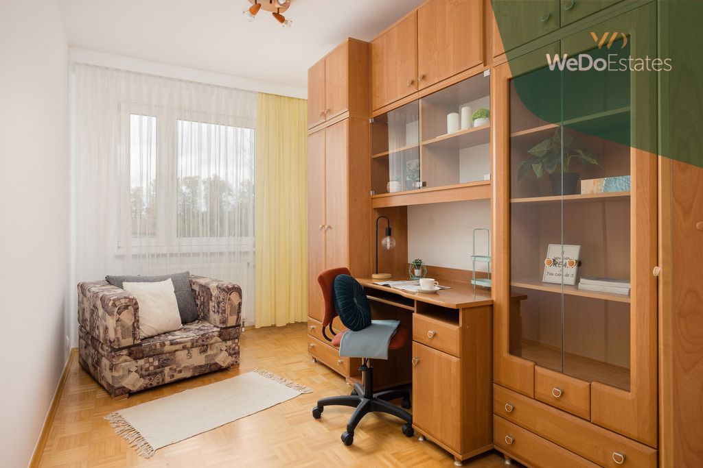 Mieszkanie 2-pokojowe Warszawa Bielany, ul. Heroldów. Zdjęcie 6