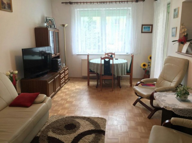 Mieszkanie 3-pokojowe Zgierz, ul. Parzęczewska. Zdjęcie 1