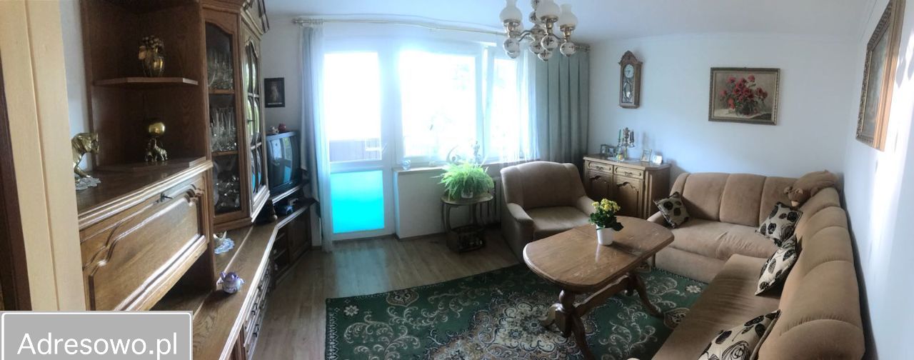 Mieszkanie 3-pokojowe Słupsk, ul. Marii Zaborowskiej