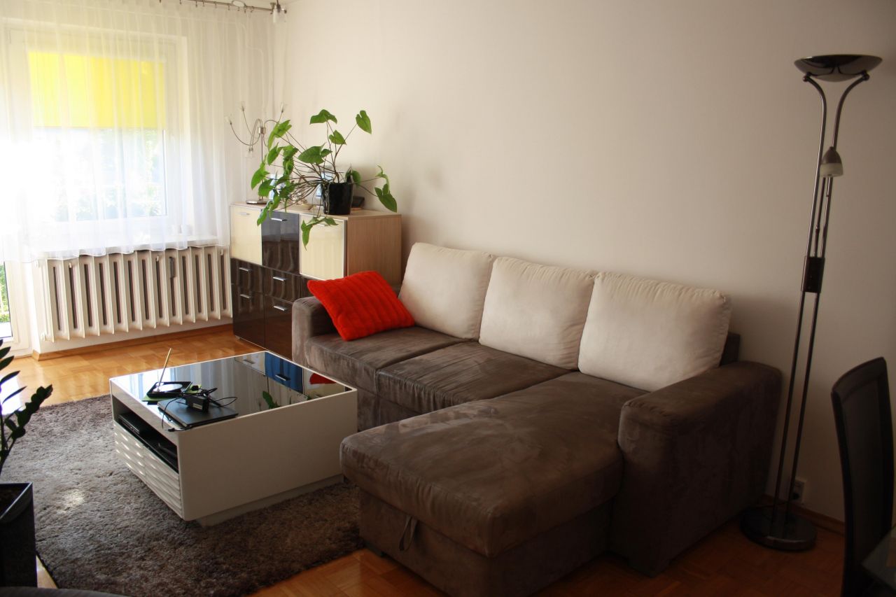 Mieszkanie 2-pokojowe Skierniewice Centrum, ul. Gałeckiego