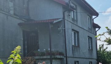 dom wolnostojący, 6 pokoi Bogurzyn