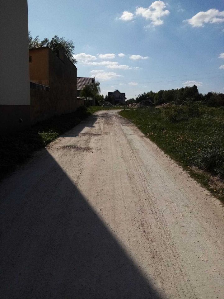 Działka budowlana Jędrzejów. Zdjęcie 6