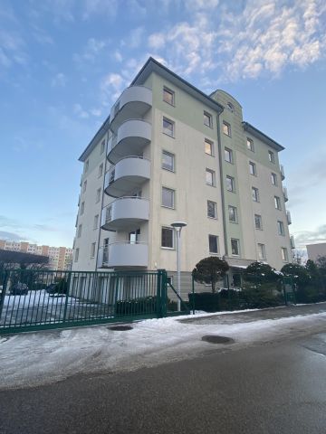 Mieszkanie 4-pokojowe Gdynia Obłuże, ul. Turkusowa. Zdjęcie 1