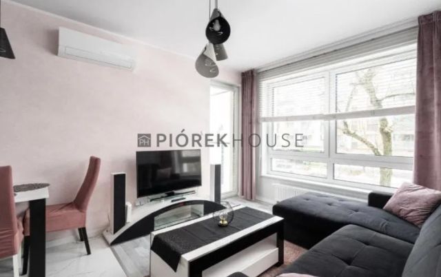 Mieszkanie 2-pokojowe Warszawa Praga-Południe, ul. Podskarbińska. Zdjęcie 1