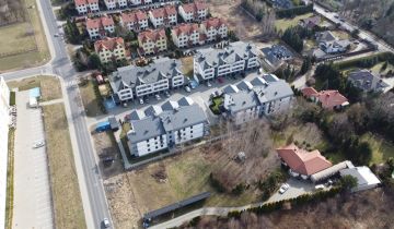 Działka budowlana Łódź Górna, ul. Graniczna