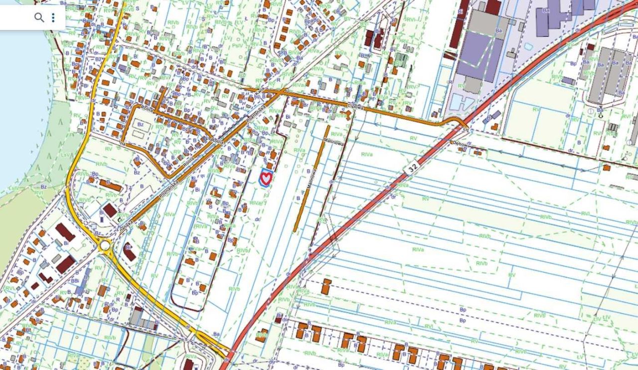 Działka rolna Karpicko. Zdjęcie 2