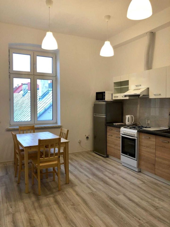 kamienica Sieradz. Zdjęcie 3