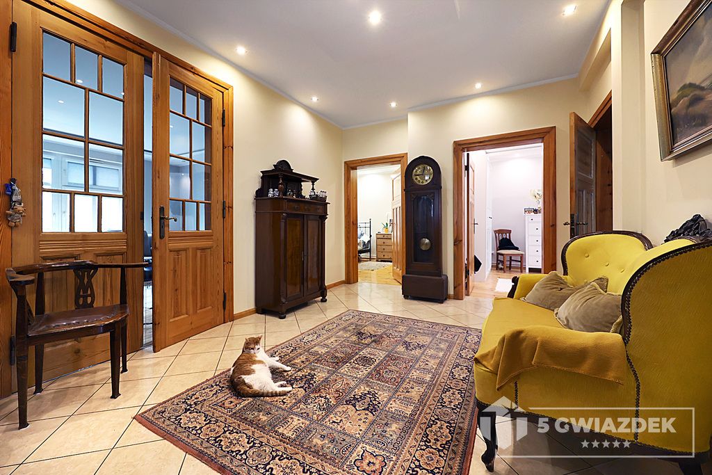 Mieszkanie 4-pokojowe Szczecinek, ul. Szkolna. Zdjęcie 11