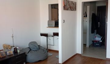 Mieszkanie 1-pokojowe Zabrze Centrum, ul. Johanna Goethego