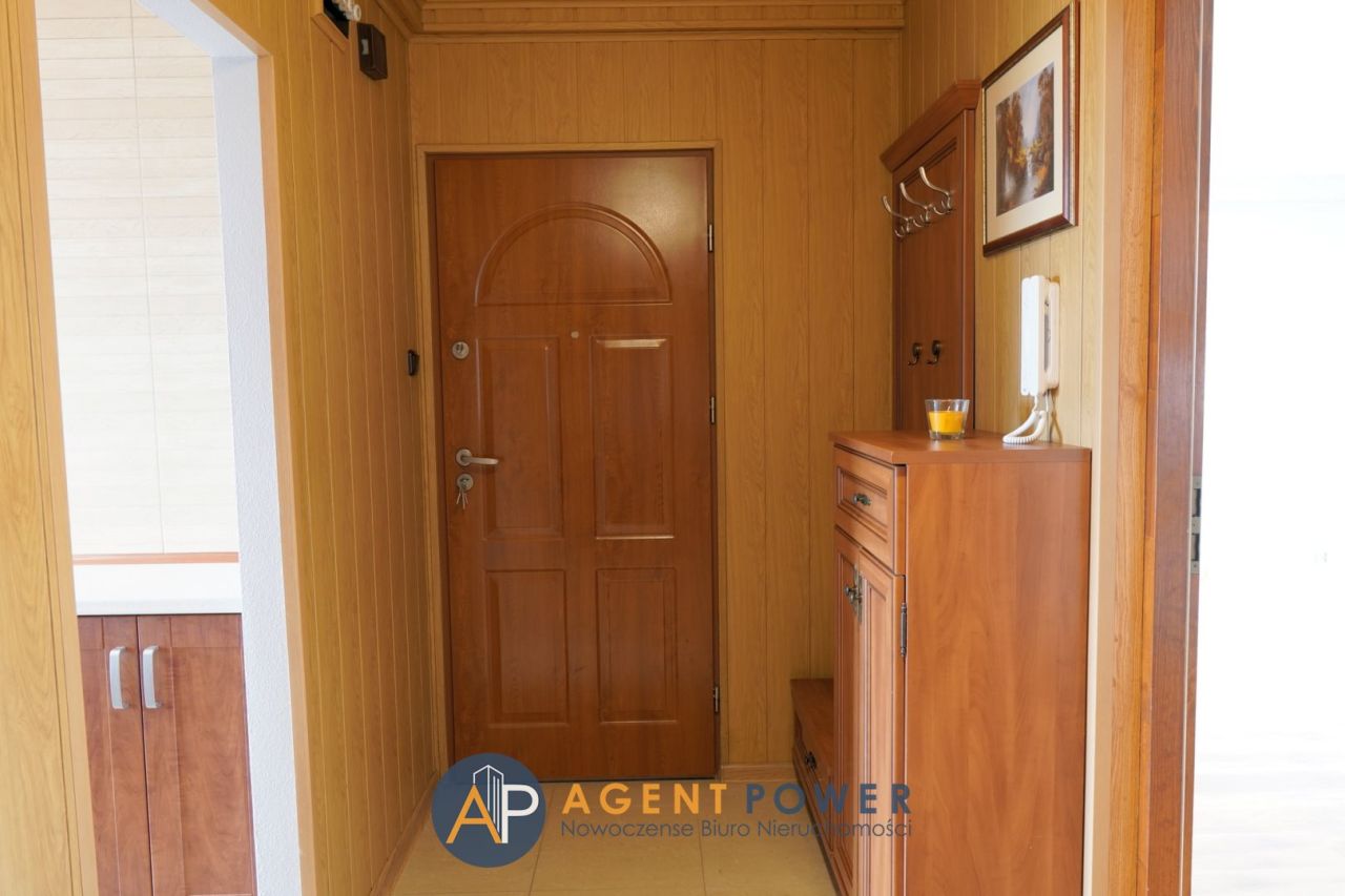 Mieszkanie 3-pokojowe Wolbrom, ul. Wiejska. Zdjęcie 11