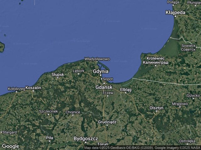 Działka rekreacyjna Gdynia Babie Doły. Zdjęcie 1