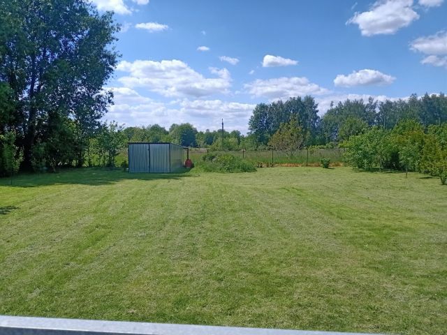 Działka rolno-budowlana Radom Długojów, ul. Kmicica. Zdjęcie 1