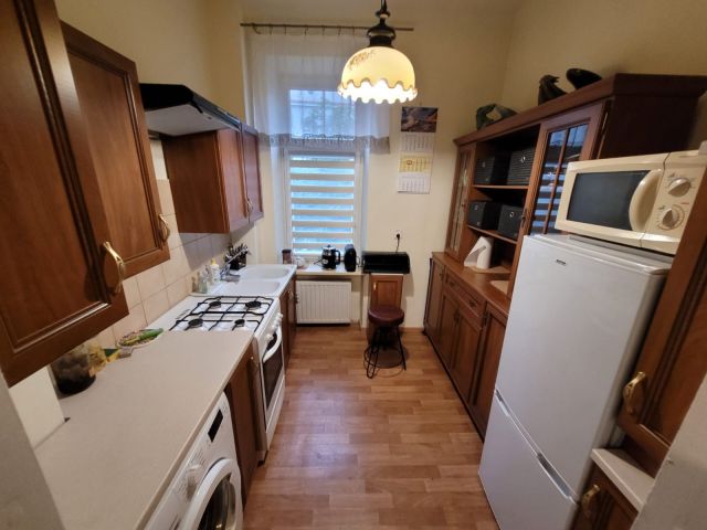 Mieszkanie 2-pokojowe Warszawa Śródmieście, ul. Filtrowa. Zdjęcie 4