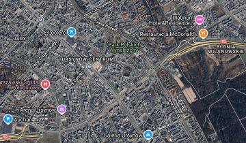 Pokój Warszawa Ursynów, ul. Stanisława Kulczyńskiego