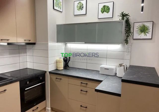 Mieszkanie 2-pokojowe Warszawa Mokotów, ul. Puławska. Zdjęcie 4