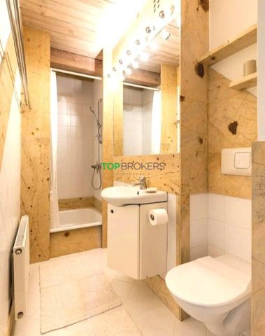 Mieszkanie 3-pokojowe Warszawa Wawer, ul. Leonarda Buczkowskiego. Zdjęcie 10