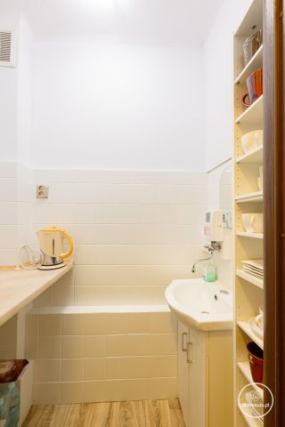 Mieszkanie 3-pokojowe Warszawa Śródmieście, al. Niepodległości. Zdjęcie 14