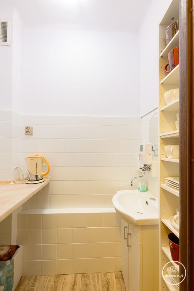 Mieszkanie 3-pokojowe Warszawa Śródmieście, al. Niepodległości. Zdjęcie 14