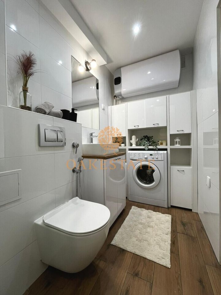 Mieszkanie 2-pokojowe Kielce, ul. Wojewódzka. Zdjęcie 3