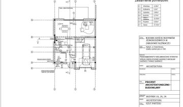 bliźniak Rąbień, ul. Poziomkowa