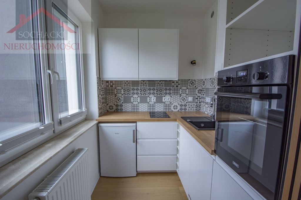 Mieszkanie 1-pokojowe Lubań, ul. Królowej Jadwigi. Zdjęcie 6