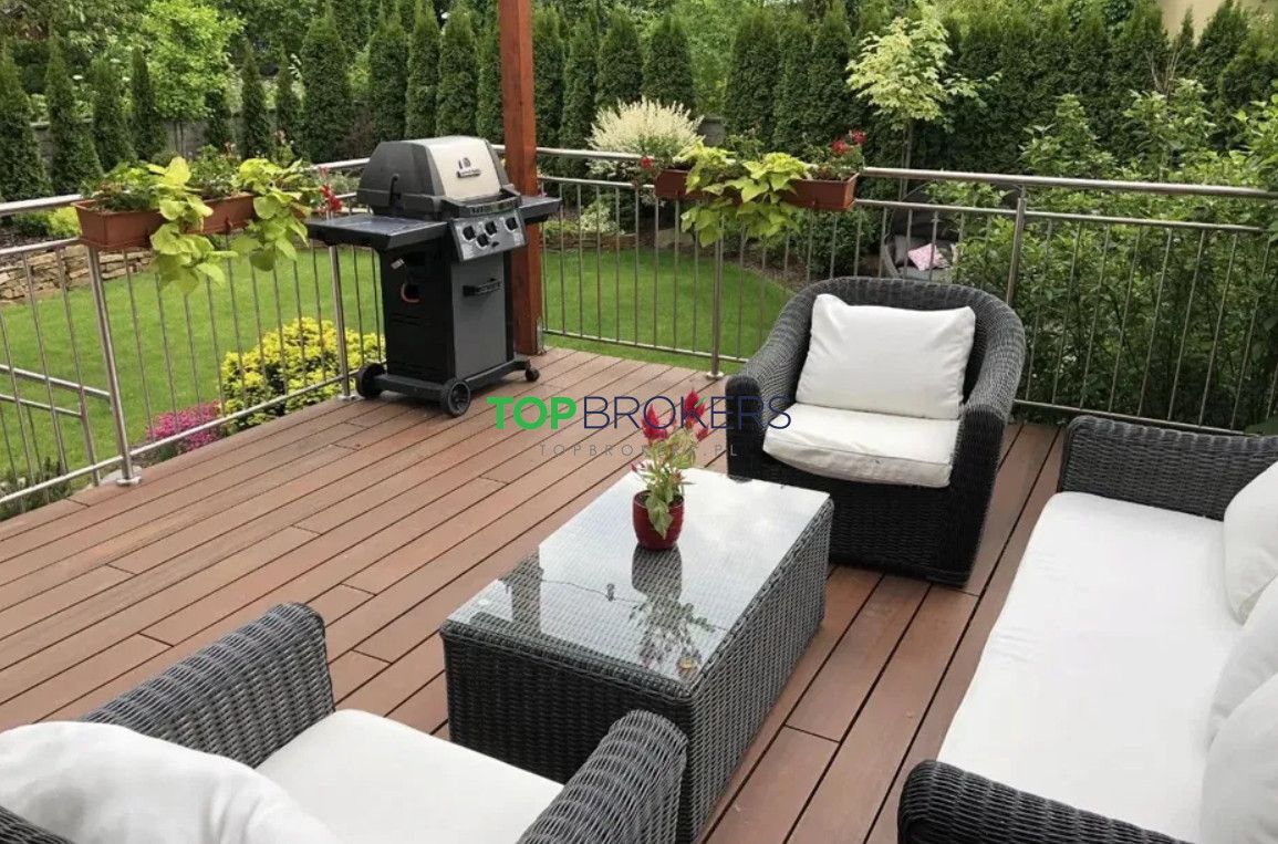 Mieszkanie 3-pokojowe Warszawa Włochy, ul. Pana Tadeusza. Zdjęcie 9