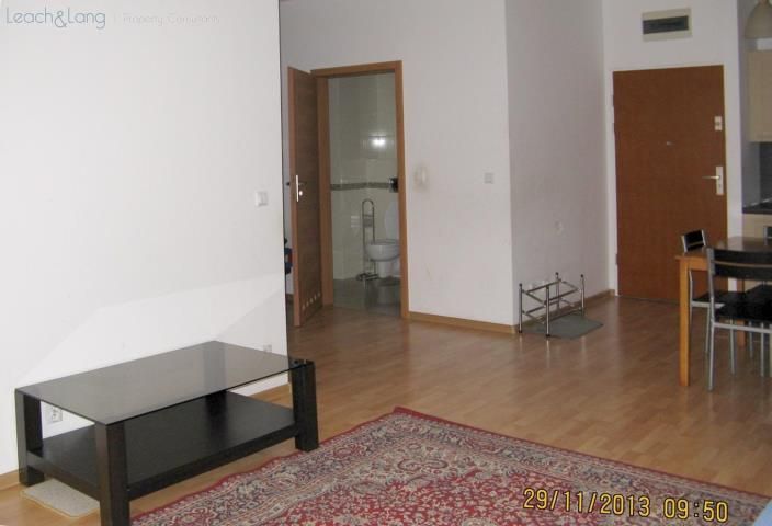 Mieszkanie 2-pokojowe Świnoujście, ul. Józefa Chełmońskiego. Zdjęcie 2