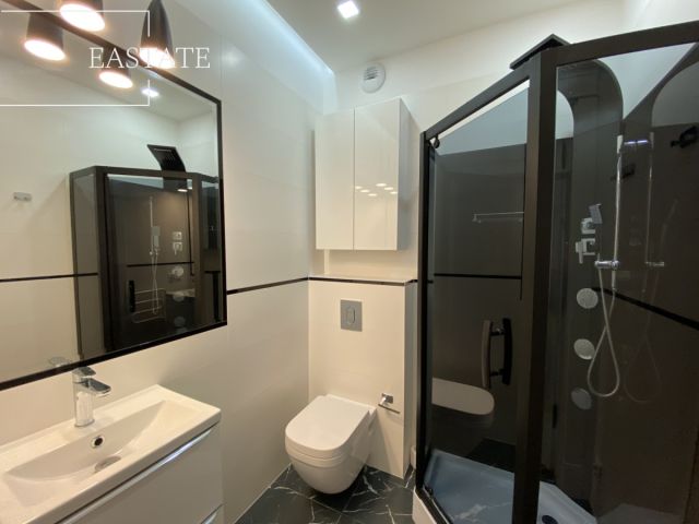 Mieszkanie 3-pokojowe Warszawa Praga, ul. Stanisława Augusta. Zdjęcie 10