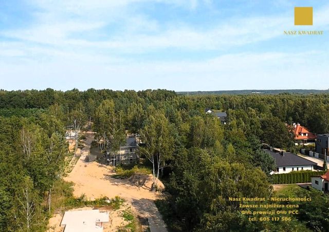 bliźniak, 4 pokoje Aleksandrów Łódzki. Zdjęcie 6