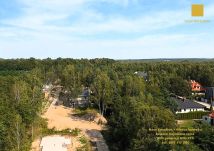 bliźniak, 4 pokoje Aleksandrów Łódzki. Zdjęcie 4