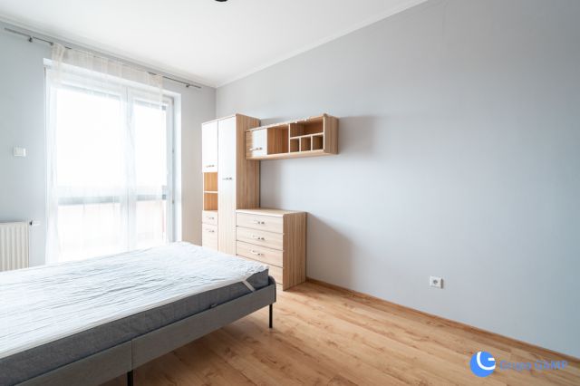 Mieszkanie 3-pokojowe Kraków Ruczaj, ul. Chmieleniec. Zdjęcie 2