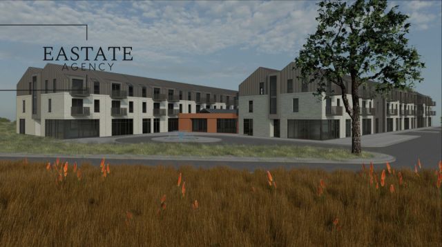 Działka inwestycyjna Ustka. Zdjęcie 10