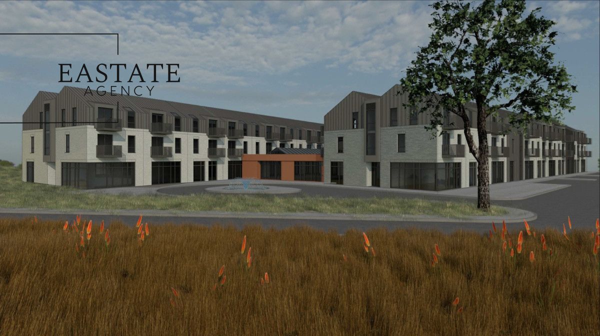 Działka inwestycyjna Ustka. Zdjęcie 10