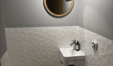 dom szeregowy Bieniewice