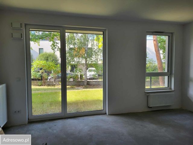 Mieszkanie 1-pokojowe Warszawa Mokotów, ul. Bluszczańska. Zdjęcie 1