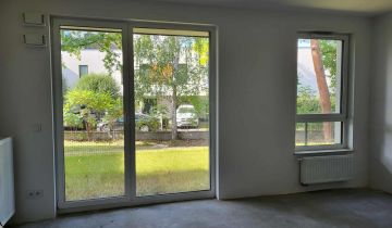 Mieszkanie 1-pokojowe Warszawa Mokotów, ul. Bluszczańska