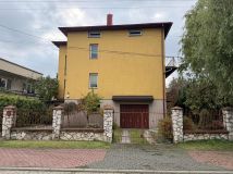 dom wolnostojący, 6 pokoi Zawiercie Zuzanka, ul. Kwietniowa