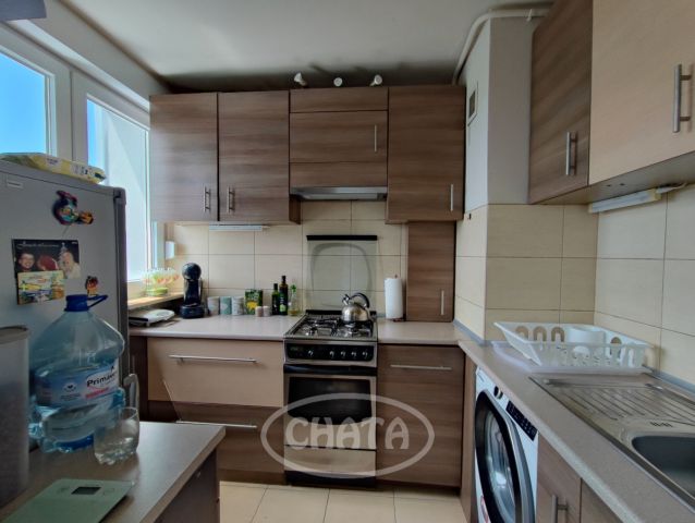 Mieszkanie 2-pokojowe Wrocław Fabryczna, ul. Jelenia. Zdjęcie 5