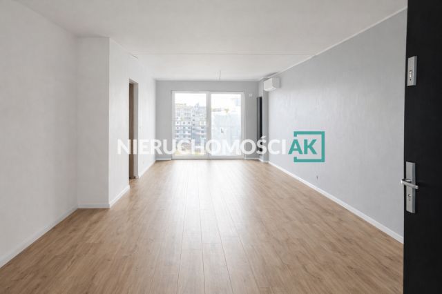 Mieszkanie 2-pokojowe Poznań Żegrze, ul. Aleksandry Bielerzewskiej. Zdjęcie 1