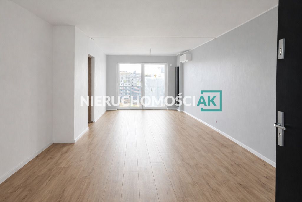 Mieszkanie 2-pokojowe Poznań Żegrze, ul. Aleksandry Bielerzewskiej. Zdjęcie 1