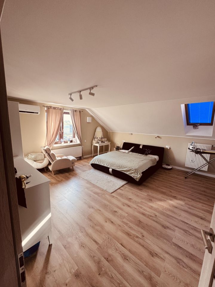 dom wolnostojący, 7 pokoi Kalinówka. Zdjęcie 14