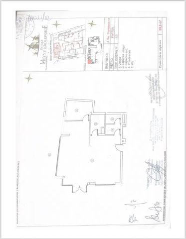 Lokal Warszawa Wola, ul. św. Stanisława. Zdjęcie 8