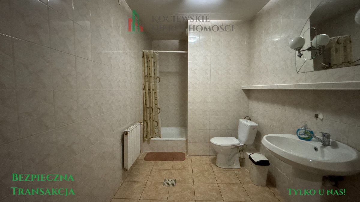 dom wolnostojący, 10 pokoi Rokocin. Zdjęcie 8