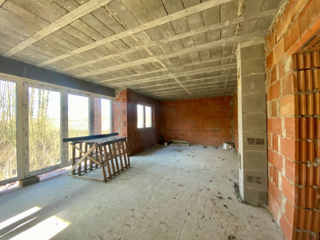 dom wolnostojący, 5 pokoi Ługi. Zdjęcie 13