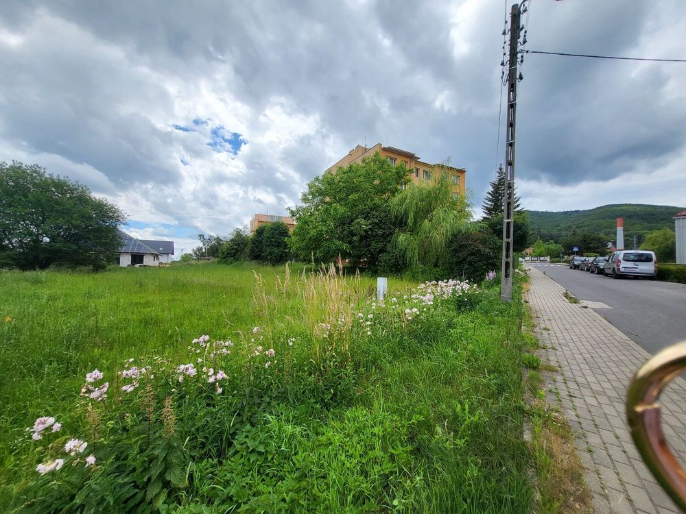 Działka budowlana Jodłownik. Zdjęcie 6