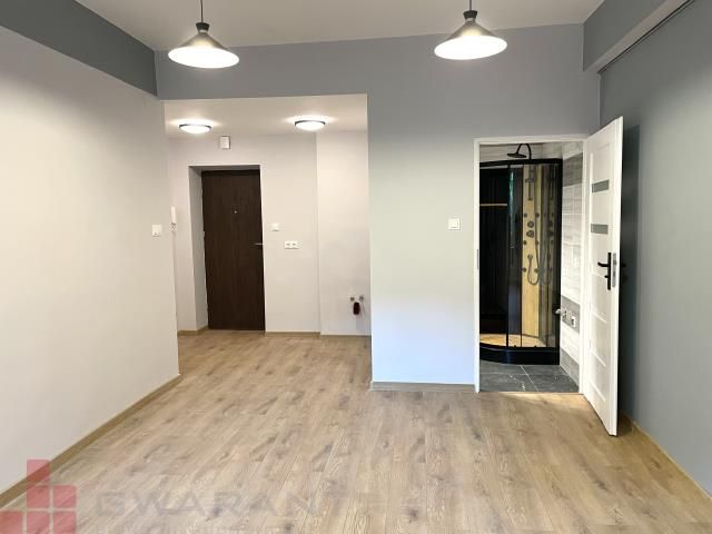 Mieszkanie 1-pokojowe Kraków Stare Miasto, ul. Szlak. Zdjęcie 4