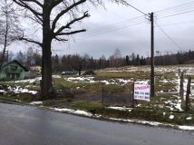 Działka budowlana Górki Wielkie Szpotawice, ul. Szpotawicka