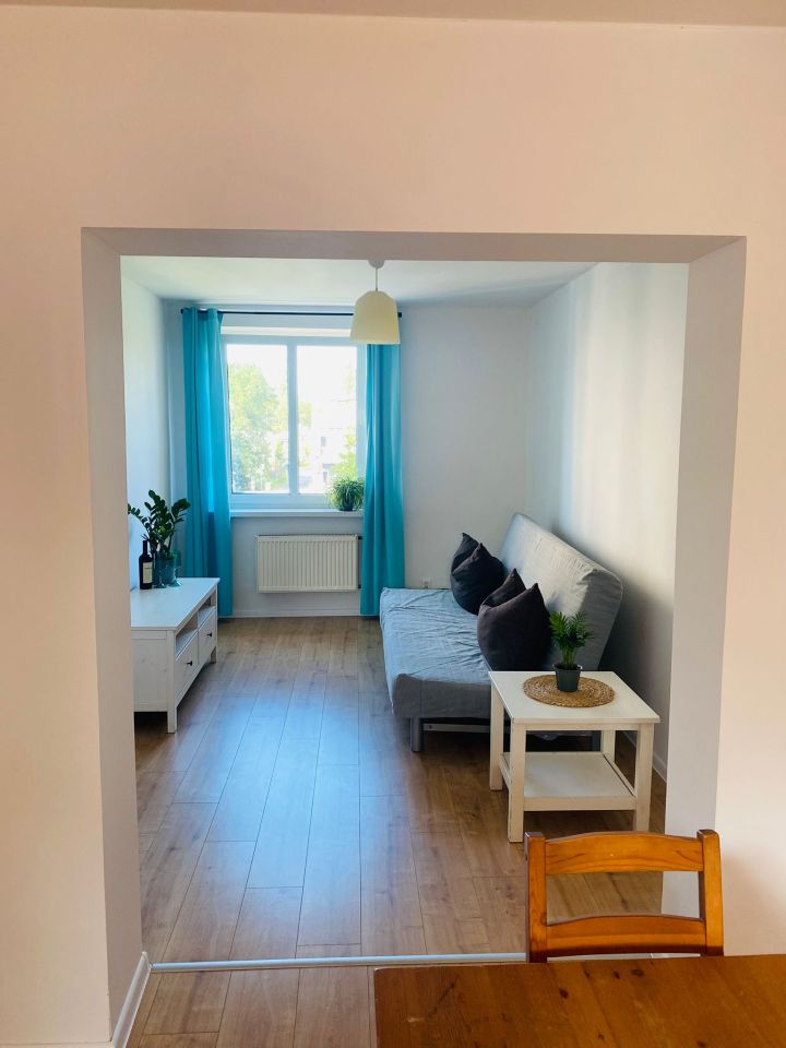 Mieszkanie 2-pokojowe Chorzów Batory, ul. Długa. Zdjęcie 6