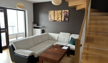 Mieszkanie 4-pokojowe Warszawa Mokotów, ul. Obrzeżna